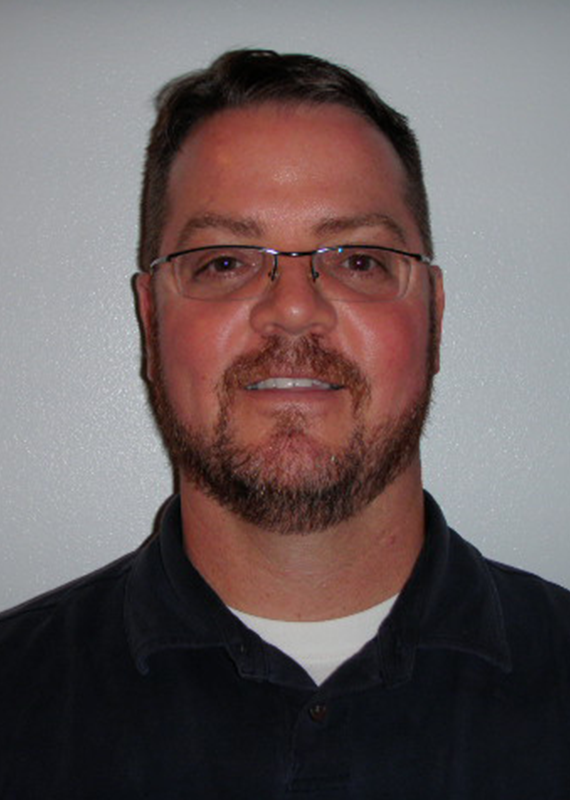 Christopher Blalock